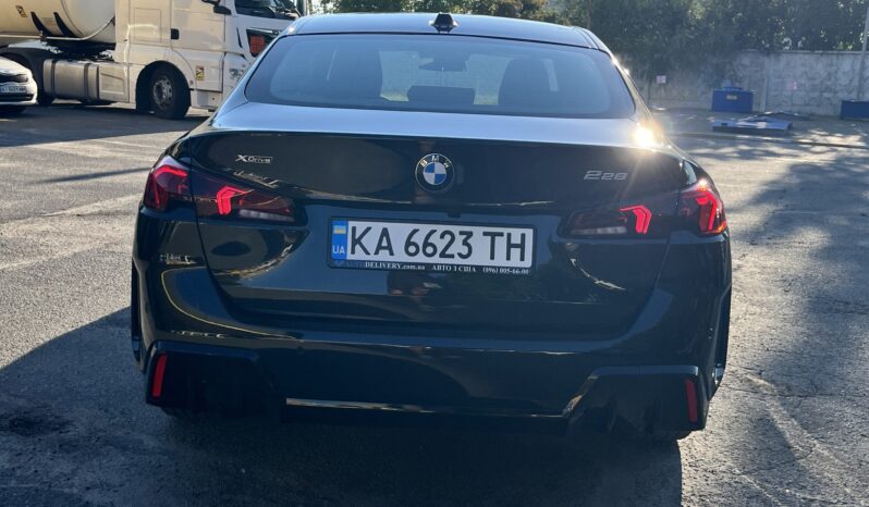 BMW 228 xDrive F74 2025p full
