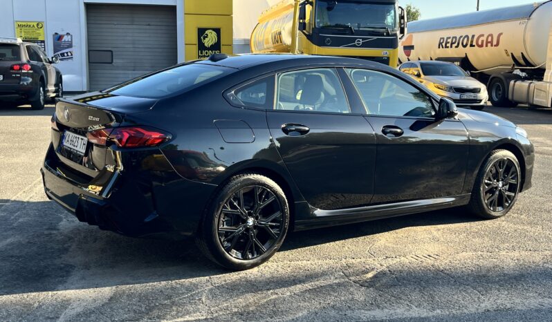 BMW 228 xDrive F74 2025p full
