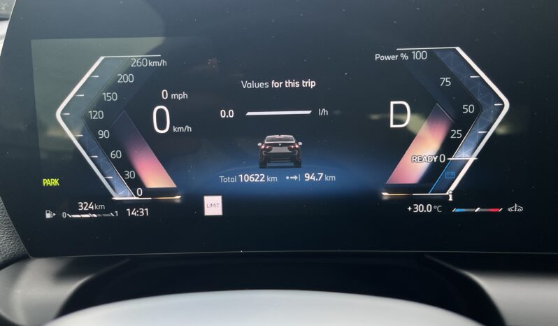 BMW 228 xDrive F74 2025p full