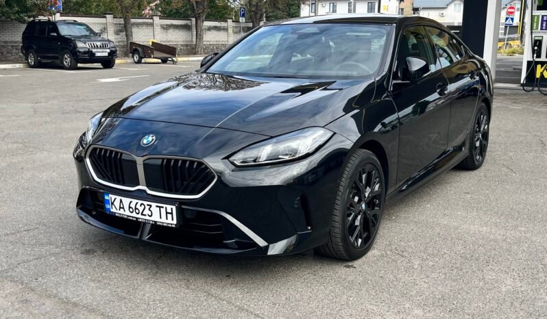 BMW 228 xDrive F74 2025p full