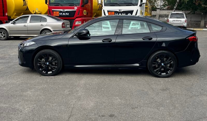 BMW 228 xDrive F74 2025p full