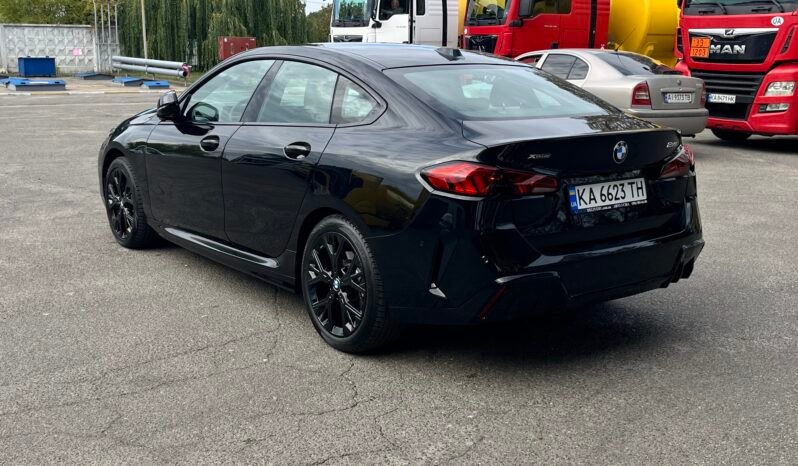 BMW 228 xDrive F74 2025p full