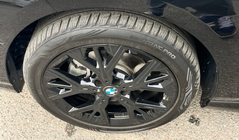 BMW 228 xDrive F74 2025p full