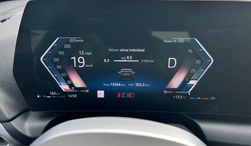BMW 228 xDrive F74 2025p full
