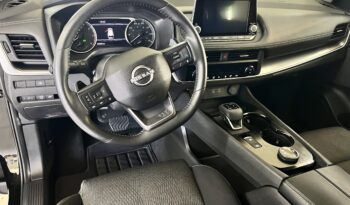 Nissan Rogue 2025 III покоління (FL)/T33  •  1.5T CVT (201 к.с.) 4WD  •  Sv full