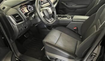 Nissan Rogue 2025 III покоління (FL)/T33  •  1.5T CVT (201 к.с.) 4WD  •  Sv full