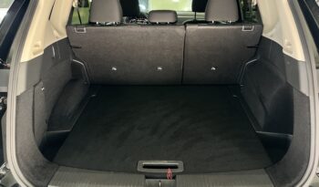 Nissan Rogue 2025 III покоління (FL)/T33  •  1.5T CVT (201 к.с.) 4WD  •  Sv full