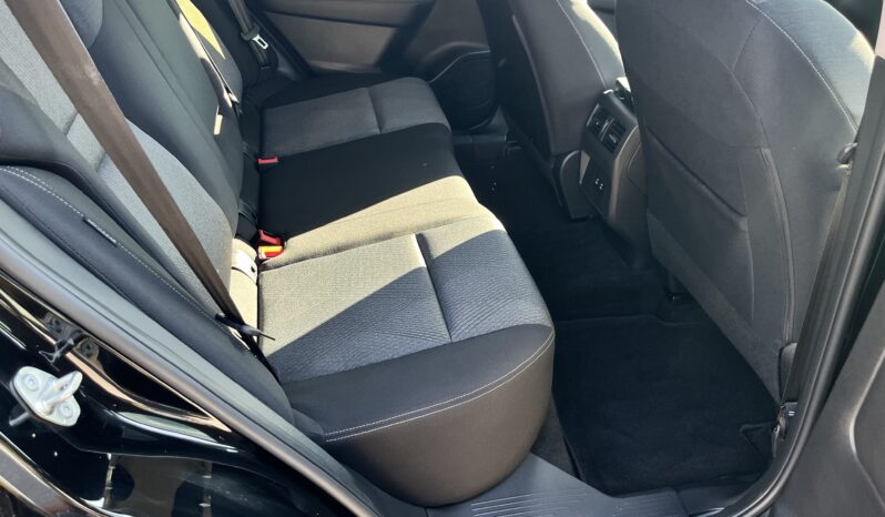 Nissan Rogue 2025 III покоління (FL)/T33  •  1.5T CVT (201 к.с.) 4WD  •  Sv full