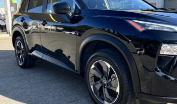 Nissan Rogue 2025 III покоління (FL)/T33  •  1.5T CVT (201 к.с.) 4WD  •  Sv full