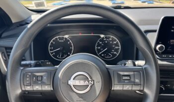 Nissan Rogue 2024 III покоління (FL)/T33  •  1.5T CVT (201 к.с.) 4WD full