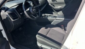 Nissan Rogue 2024 III покоління (FL)/T33  •  1.5T CVT (201 к.с.) 4WD full