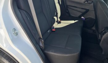 Nissan Rogue 2024 III покоління (FL)/T33  •  1.5T CVT (201 к.с.) 4WD full