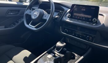 Nissan Rogue 2024 III покоління (FL)/T33  •  1.5T CVT (201 к.с.) 4WD full