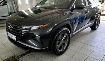 Hyundai Tucson 2023 IV покоління  •  2.5 GDi АТ (187 к.с.) 4WD  •  SEL full