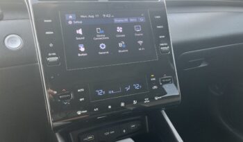 Hyundai Tucson 2023 IV покоління  •  2.5 GDi АТ (187 к.с.) 4WD  •  SEL full