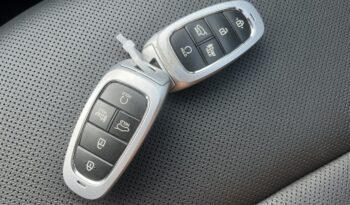 Hyundai Tucson 2023 IV покоління  •  2.5 GDi АТ (187 к.с.) 4WD  •  SEL full