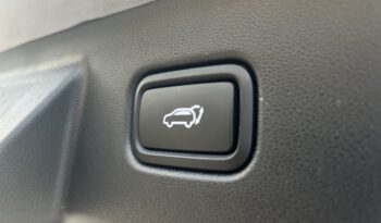 Hyundai Tucson 2023 IV покоління  •  2.5 GDi АТ (187 к.с.) 4WD  •  SEL full