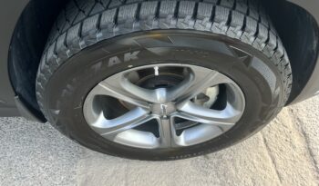 Hyundai Tucson 2023 IV покоління  •  2.5 GDi АТ (187 к.с.) 4WD  •  SEL full