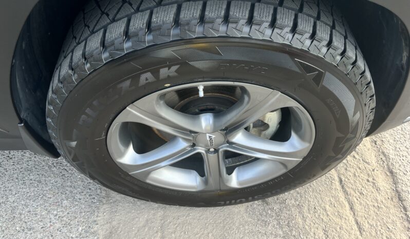 Hyundai Tucson 2023 IV покоління  •  2.5 GDi АТ (187 к.с.) 4WD  •  SEL full