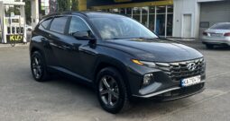 Hyundai Tucson 2023 IV покоління  •  2.5 GDi АТ (187 к.с.) 4WD  •  SEL
