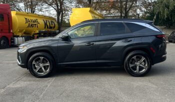 Hyundai Tucson 2023 IV покоління  •  2.5 GDi АТ (187 к.с.) 4WD  •  SEL full