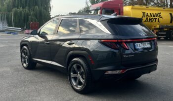 Hyundai Tucson 2023 IV покоління  •  2.5 GDi АТ (187 к.с.) 4WD  •  SEL full