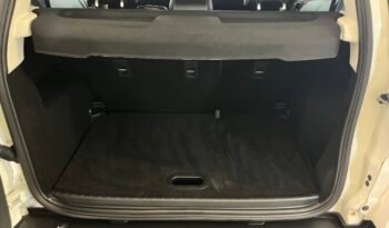 Ford EcoSport 2018 II покоління (FL)  •  2.0 Ti-VCT AT (166 к.с)  •  Titanium full