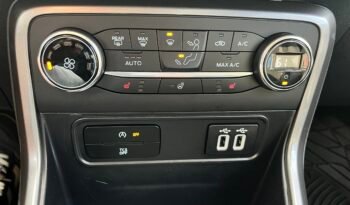 Ford EcoSport 2018 II покоління (FL)  •  2.0 Ti-VCT AT (166 к.с)  •  Titanium full