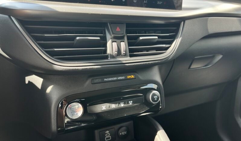 Ford Escape 2023 IV покоління (FL)  •  1.5 EcoBoost AT (180 к.с.)  •  SE full