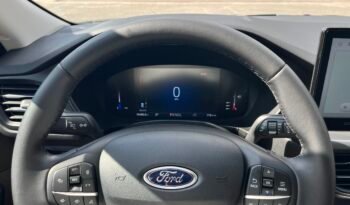 Ford Escape 2023 IV покоління (FL)  •  1.5 EcoBoost AT (180 к.с.)  •  SE full