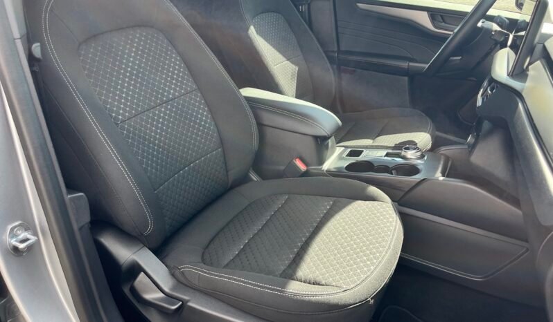 Ford Escape 2023 IV покоління (FL)  •  1.5 EcoBoost AT (180 к.с.)  •  SE full
