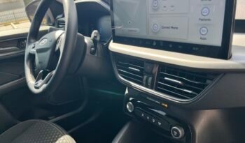 Ford Escape 2023 IV покоління (FL)  •  1.5 EcoBoost AT (180 к.с.)  •  SE full