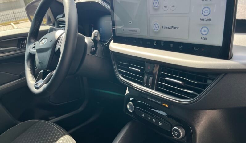 Ford Escape 2023 IV покоління (FL)  •  1.5 EcoBoost AT (180 к.с.)  •  SE full