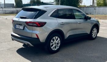 Ford Escape 2023 IV покоління (FL)  •  1.5 EcoBoost AT (180 к.с.)  •  SE full