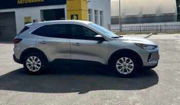 Ford Escape 2023 IV покоління (FL)  •  1.5 EcoBoost AT (180 к.с.)  •  SE full