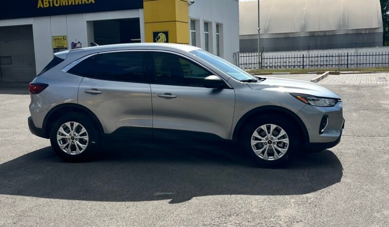 Ford Escape 2023 IV покоління (FL)  •  1.5 EcoBoost AT (180 к.с.)  •  SE full