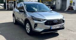 Ford Escape 2023 IV покоління (FL)  •  1.5 EcoBoost AT (180 к.с.)  •  SE