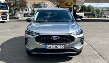 Ford Escape 2023 IV покоління (FL)  •  1.5 EcoBoost AT (180 к.с.)  •  SE full