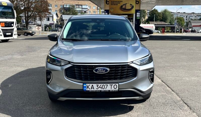 Ford Escape 2023 IV покоління (FL)  •  1.5 EcoBoost AT (180 к.с.)  •  SE full