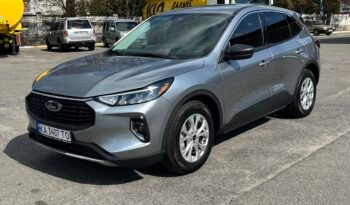 Ford Escape 2023 IV покоління (FL)  •  1.5 EcoBoost AT (180 к.с.)  •  SE full