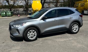 Ford Escape 2023 IV покоління (FL)  •  1.5 EcoBoost AT (180 к.с.)  •  SE full
