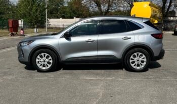 Ford Escape 2023 IV покоління (FL)  •  1.5 EcoBoost AT (180 к.с.)  •  SE full