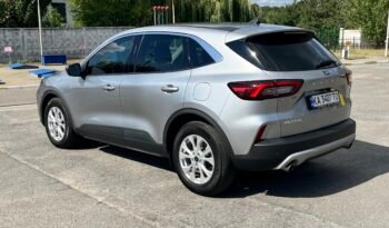 Ford Escape 2023 IV покоління (FL)  •  1.5 EcoBoost AT (180 к.с.)  •  SE full