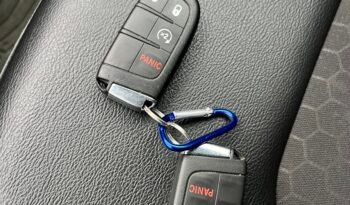 Jeep Compass 2019 II покоління/MP  •  2.4 9АТ (180 к.с.) AWD  •  Latitude full