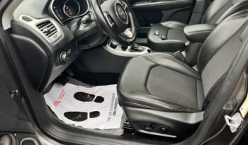 Jeep Compass 2019 II покоління/MP  •  2.4 9АТ (180 к.с.) AWD  •  Latitude full