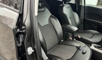 Jeep Compass 2019 II покоління/MP  •  2.4 9АТ (180 к.с.) AWD  •  Latitude full