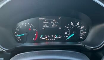 Ford Escape 2019 IV покоління  •  1.5 EcoBoost AT (180 к.с)  •  SEL full