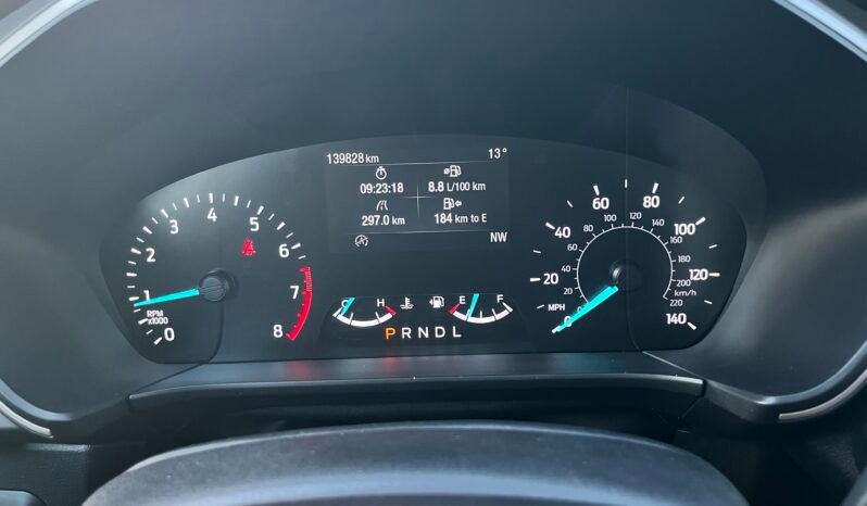 Ford Escape 2019 IV покоління  •  1.5 EcoBoost AT (180 к.с)  •  SEL full