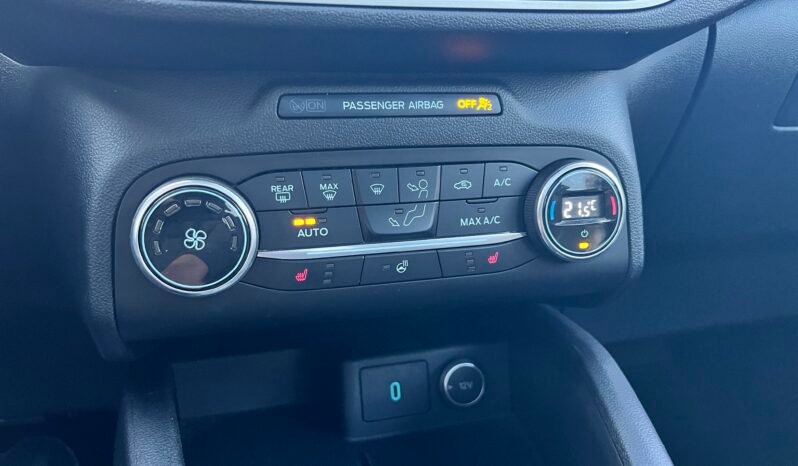 Ford Escape 2019 IV покоління  •  1.5 EcoBoost AT (180 к.с)  •  SEL full