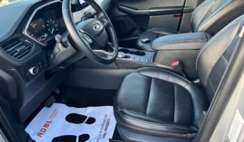 Ford Escape 2019 IV покоління  •  1.5 EcoBoost AT (180 к.с)  •  SEL full